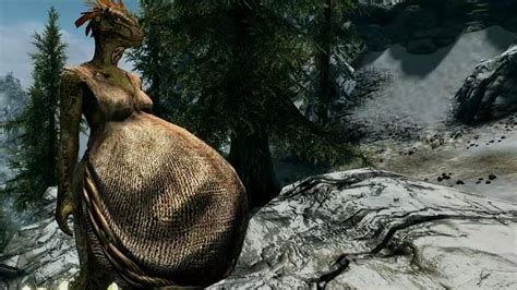 skyrim vore|Devourment Approach .